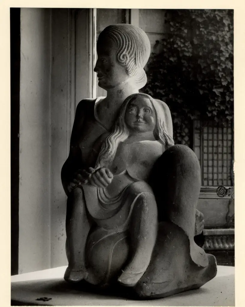 Anonimo, Anonimo , fronte