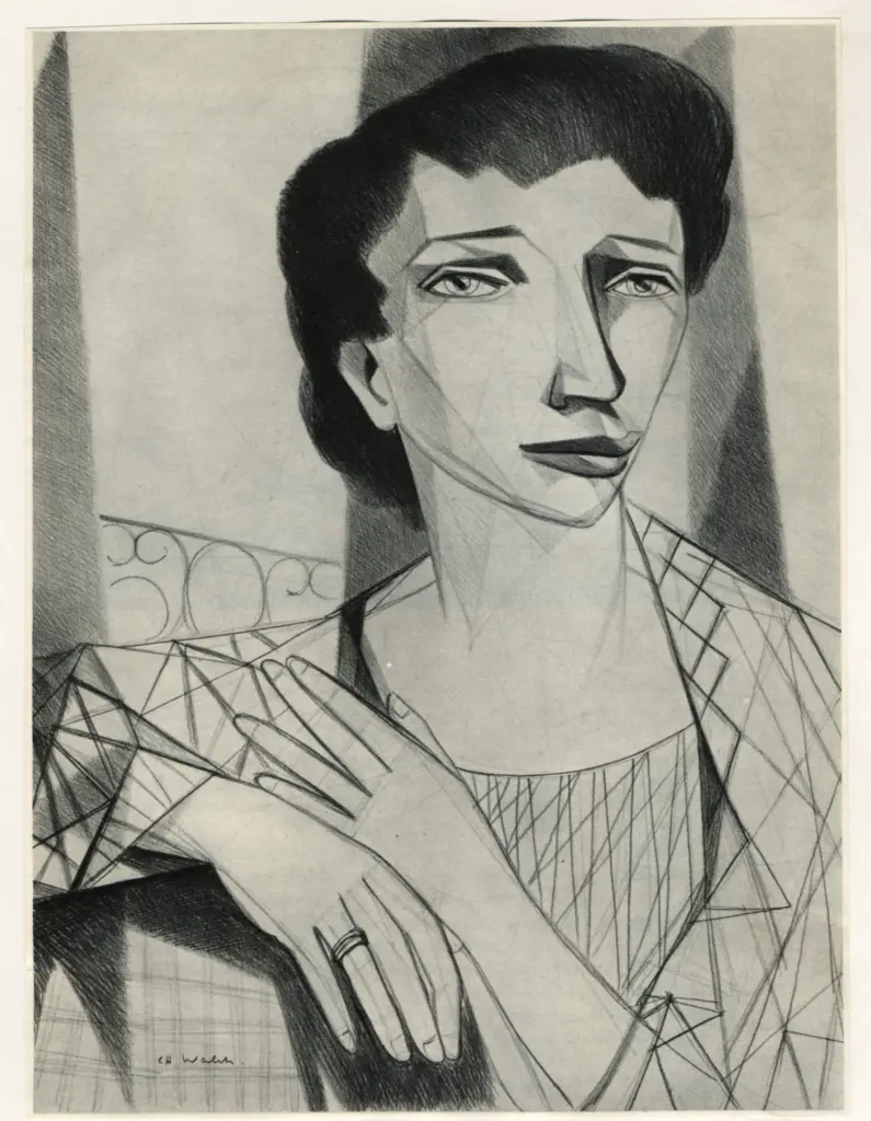 Anonimo, Anonimo , fronte