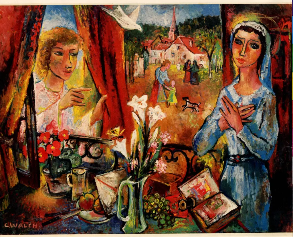 Anonimo, Anonimo , fronte