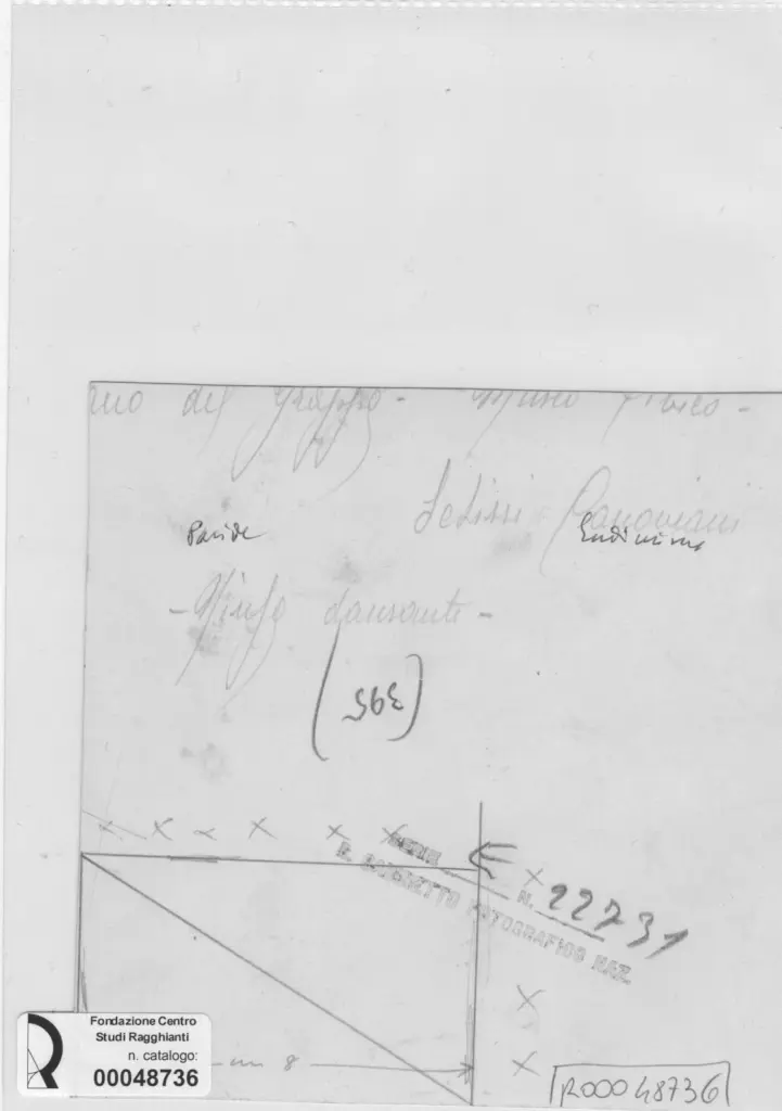 Anonimo , Canova, Antonio - - , retro