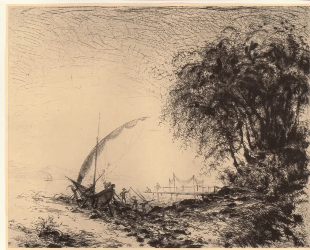 Anonimo, Anonimo , fronte