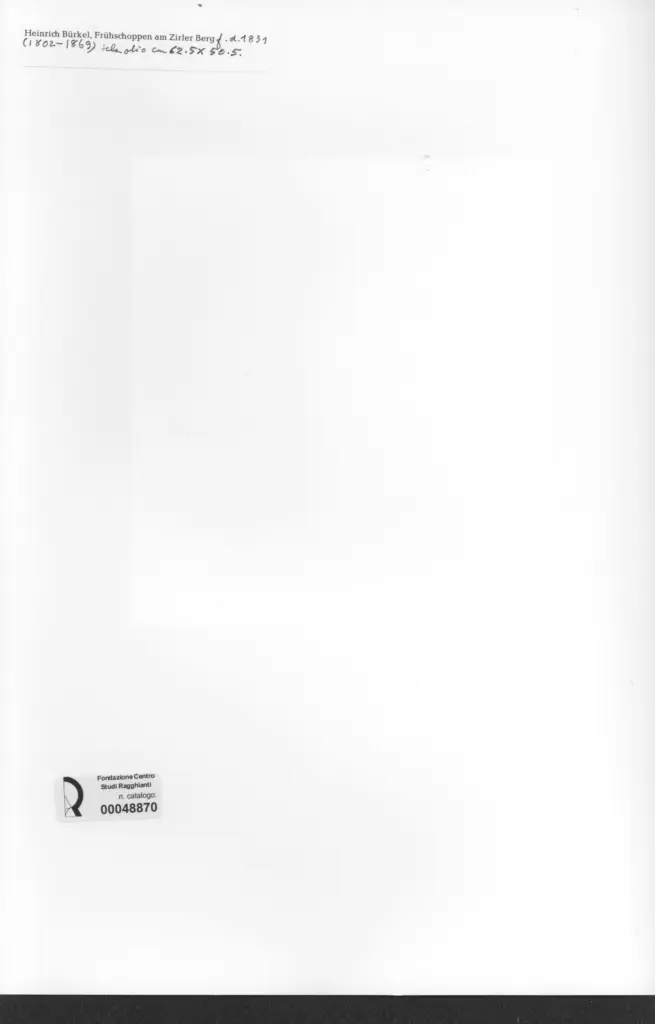 Anonimo, Anonimo , retro