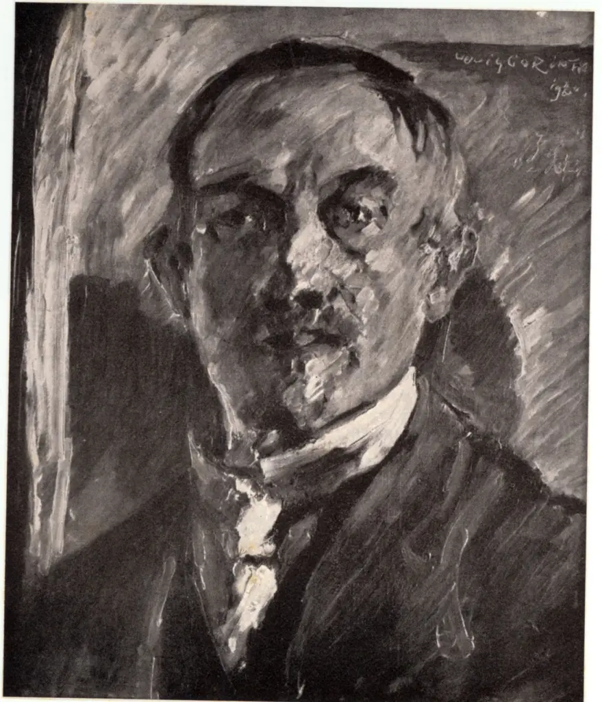 Anonimo, Anonimo , fronte