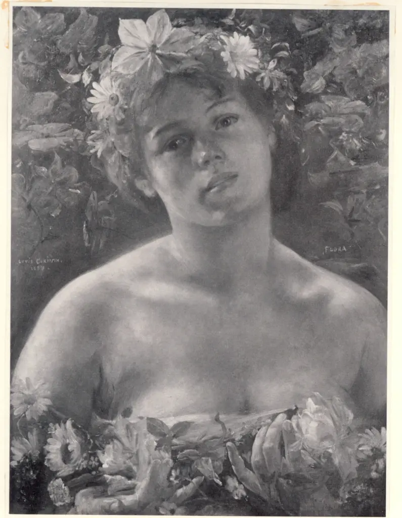 Anonimo, Anonimo , fronte