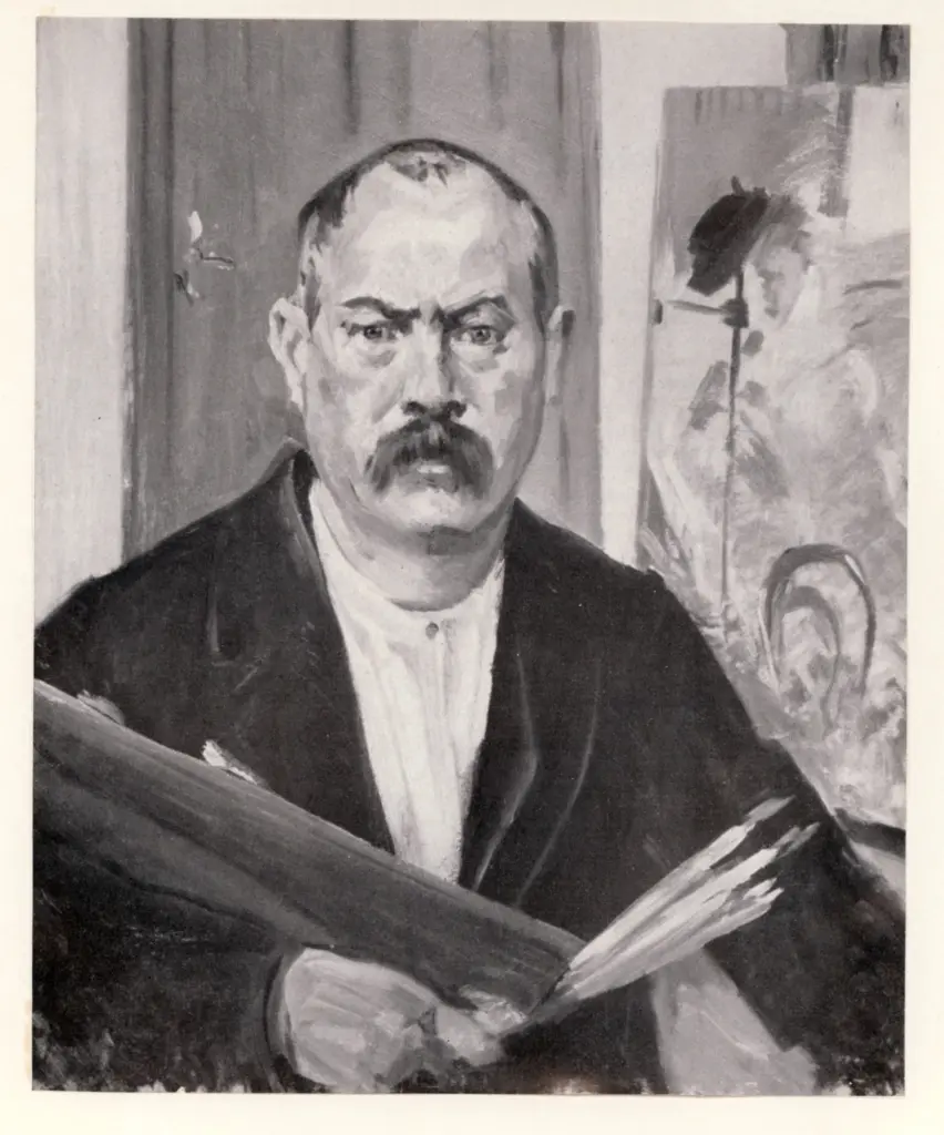 Anonimo, Anonimo , fronte