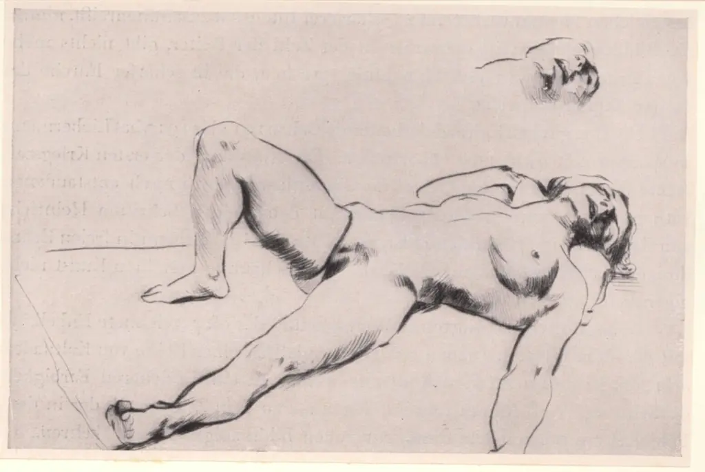 Anonimo, Anonimo , fronte