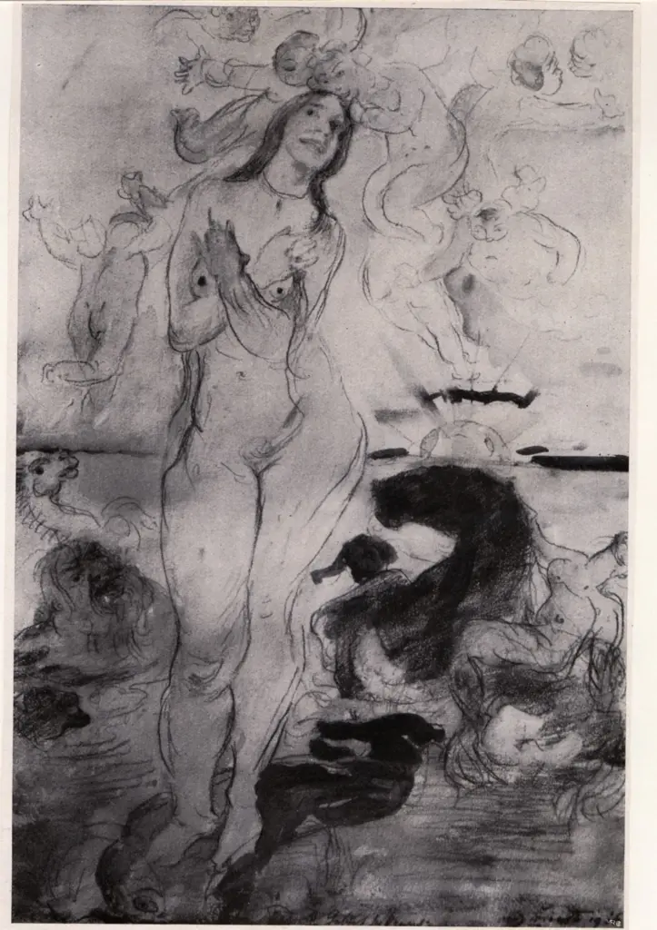 Anonimo, Anonimo , fronte