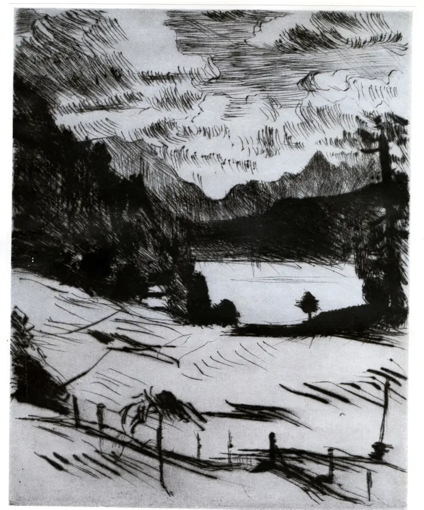 Anonimo, Anonimo , fronte