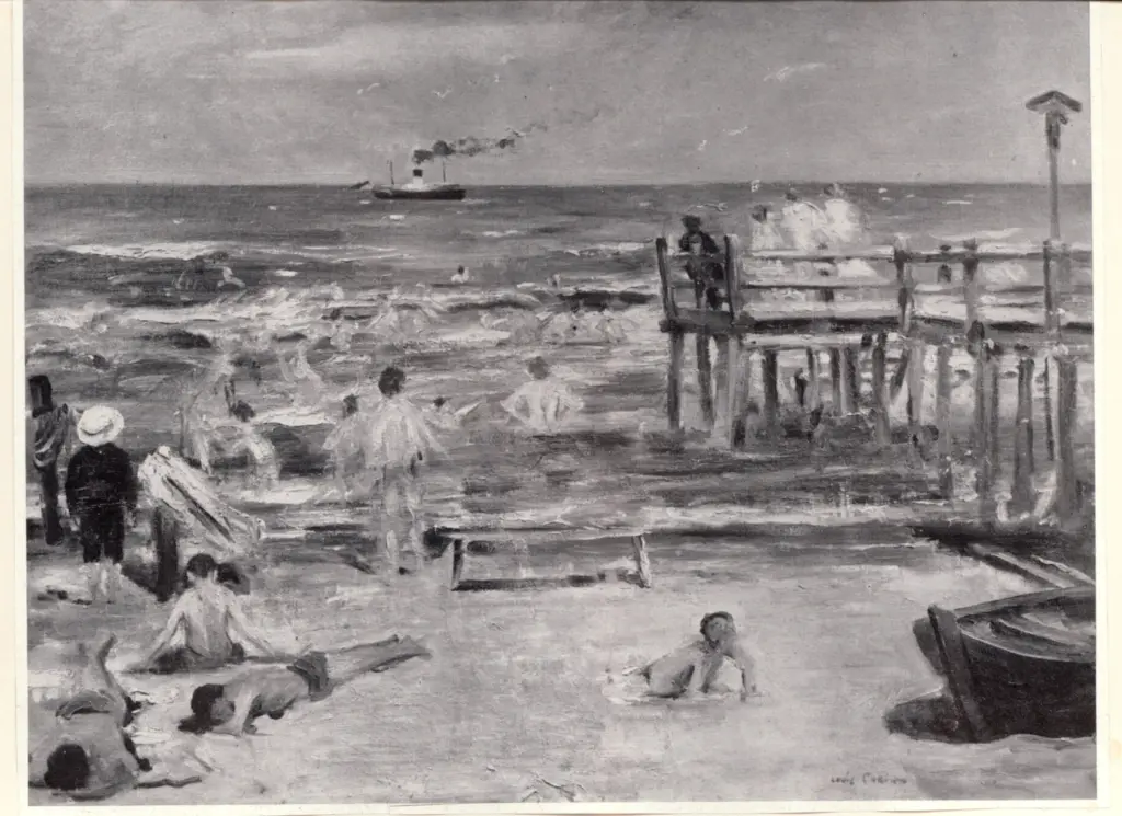 Anonimo, Anonimo , fronte