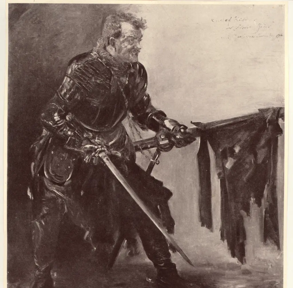 Anonimo, Anonimo , fronte