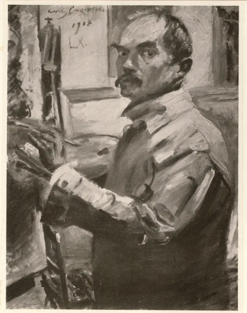 Anonimo, Anonimo , fronte