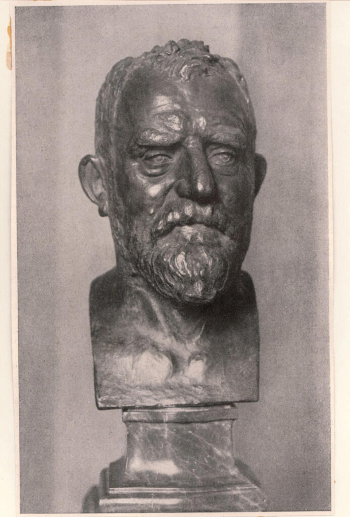 Anonimo , Diez, Robert , fronte