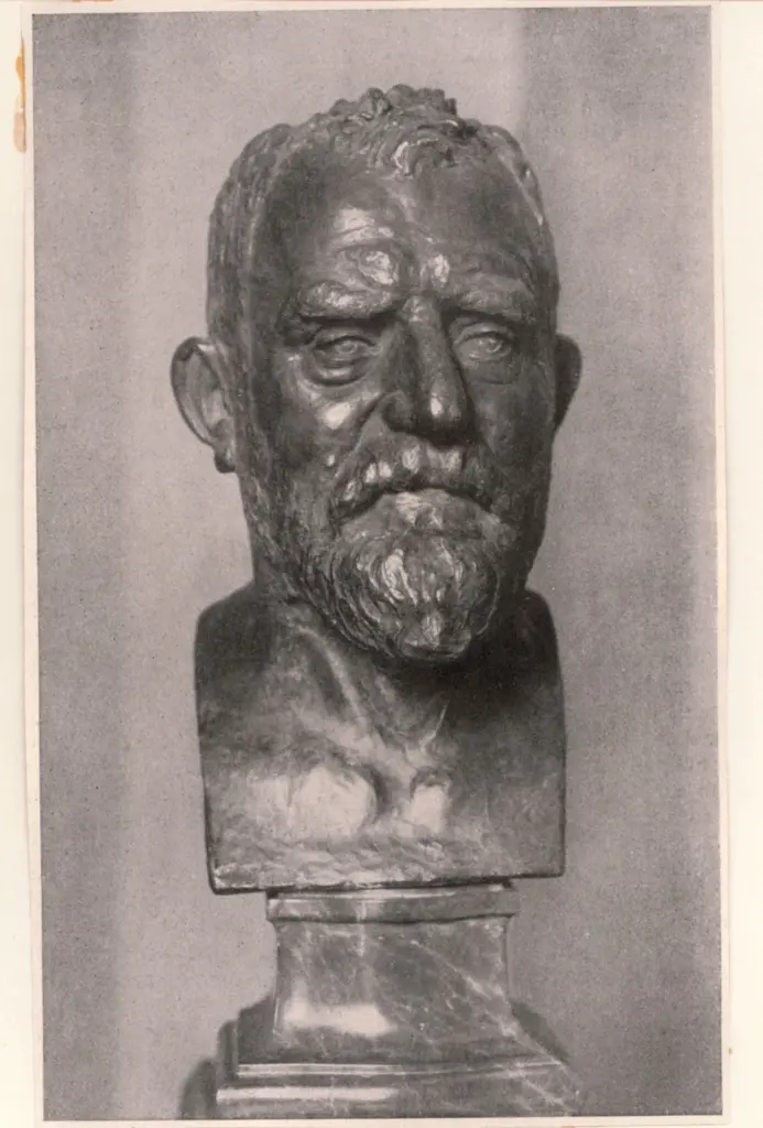 Anonimo , Diez, Robert , fronte