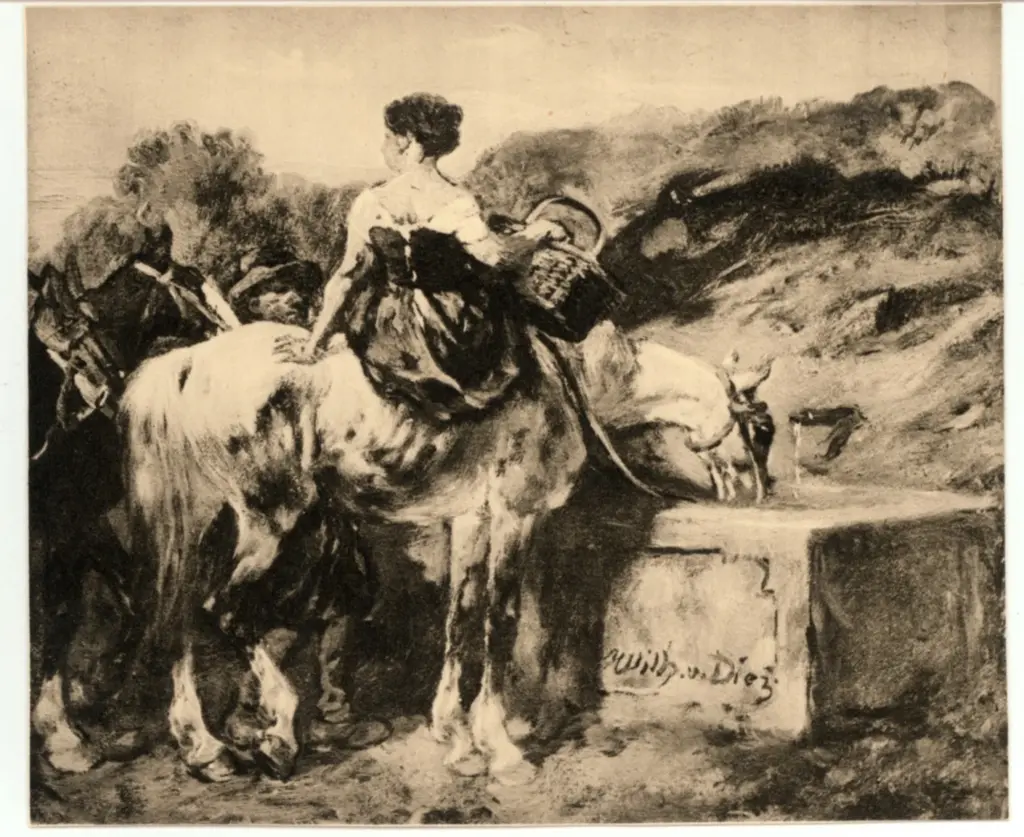 Anonimo, Anonimo , fronte