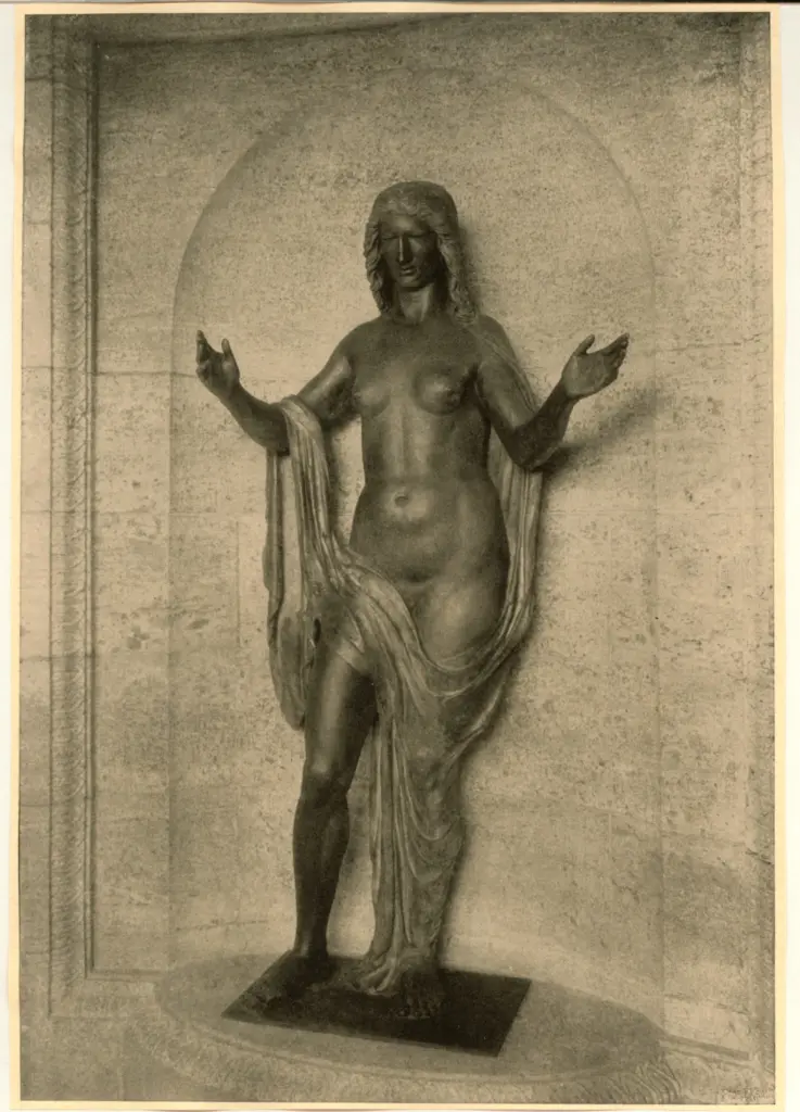 Anonimo , Eberhardt, Hugo; sec. XX , fronte