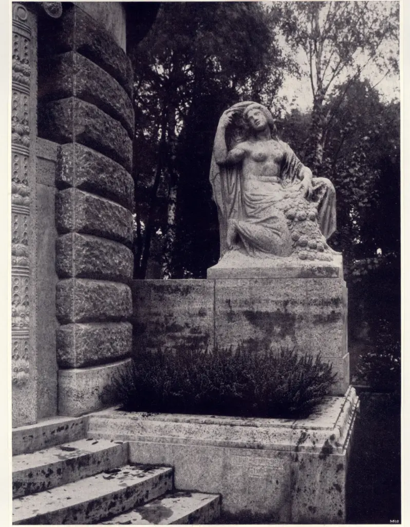 Anonimo , Eberhardt, Hugo , fronte