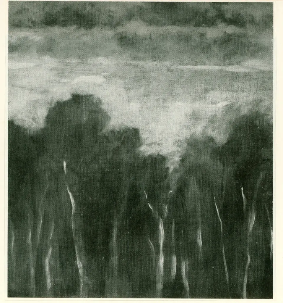 Anonimo , Eysen, Louis , fronte