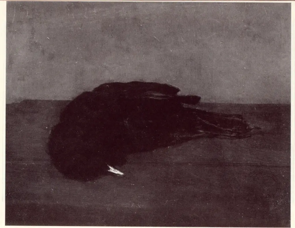 Anonimo , Eysen, Louis sec. XIX , fronte