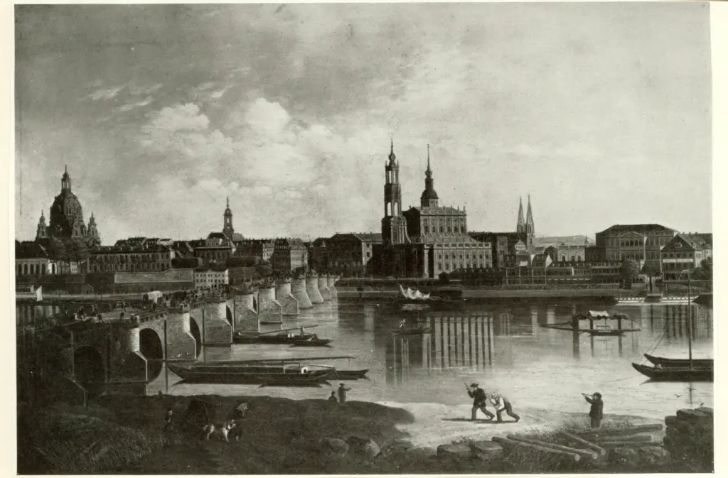 Anonimo , Faber, Johann Joachim , fronte