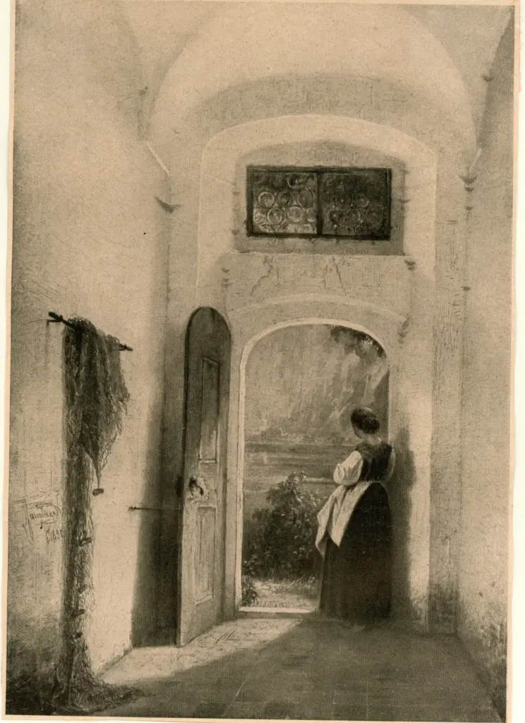 Anonimo , Faustner, Leonhard , fronte