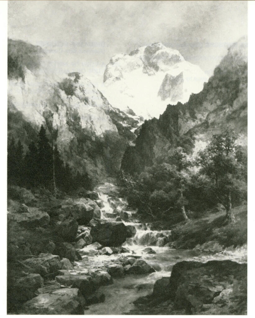 Anonimo , Faustner, Luitpold sec. XX , fronte