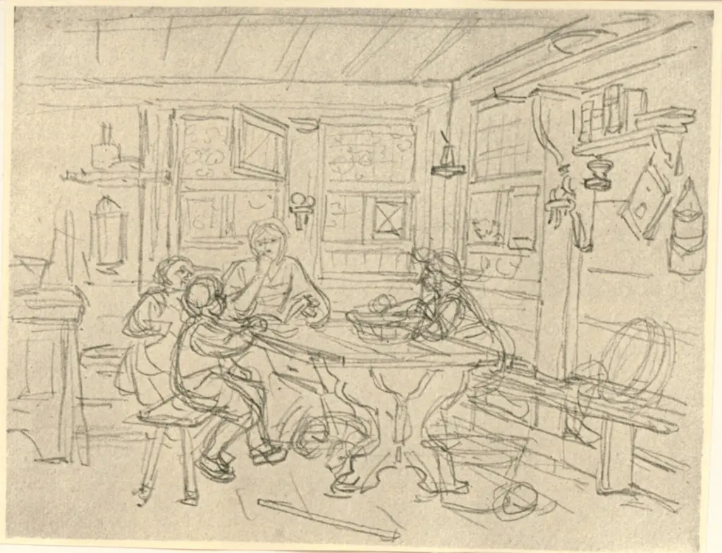 Anonimo , Freudenberger, Sigmund , fronte