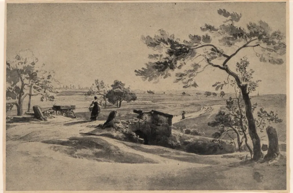 Anonimo , Fries, Emanuel , fronte