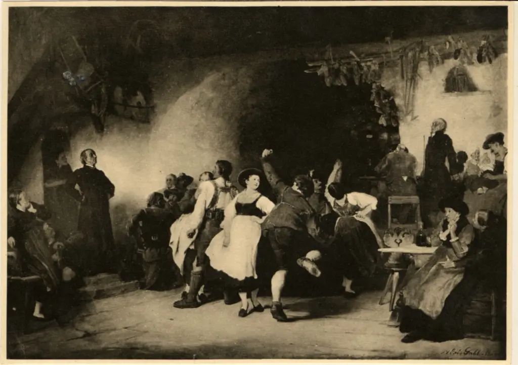 Anonimo , Gabl, Alois , fronte