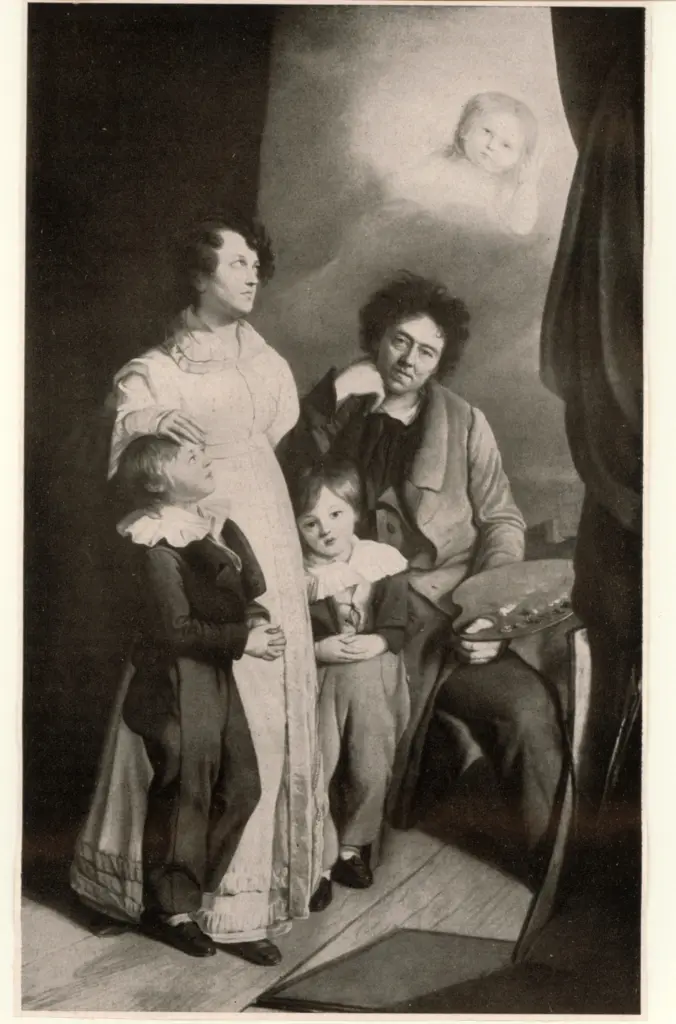 Anonimo , Georgi, Friedrich Otto; sec. XIX , fronte