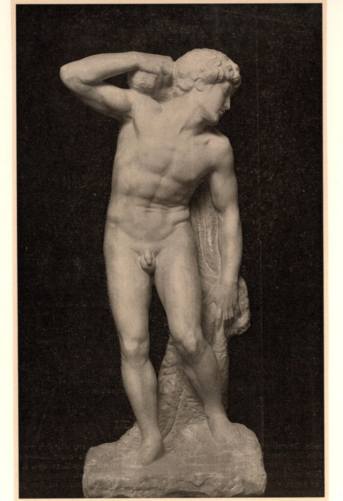 Anonimo , Georgii, Theodor sec. XX , fronte