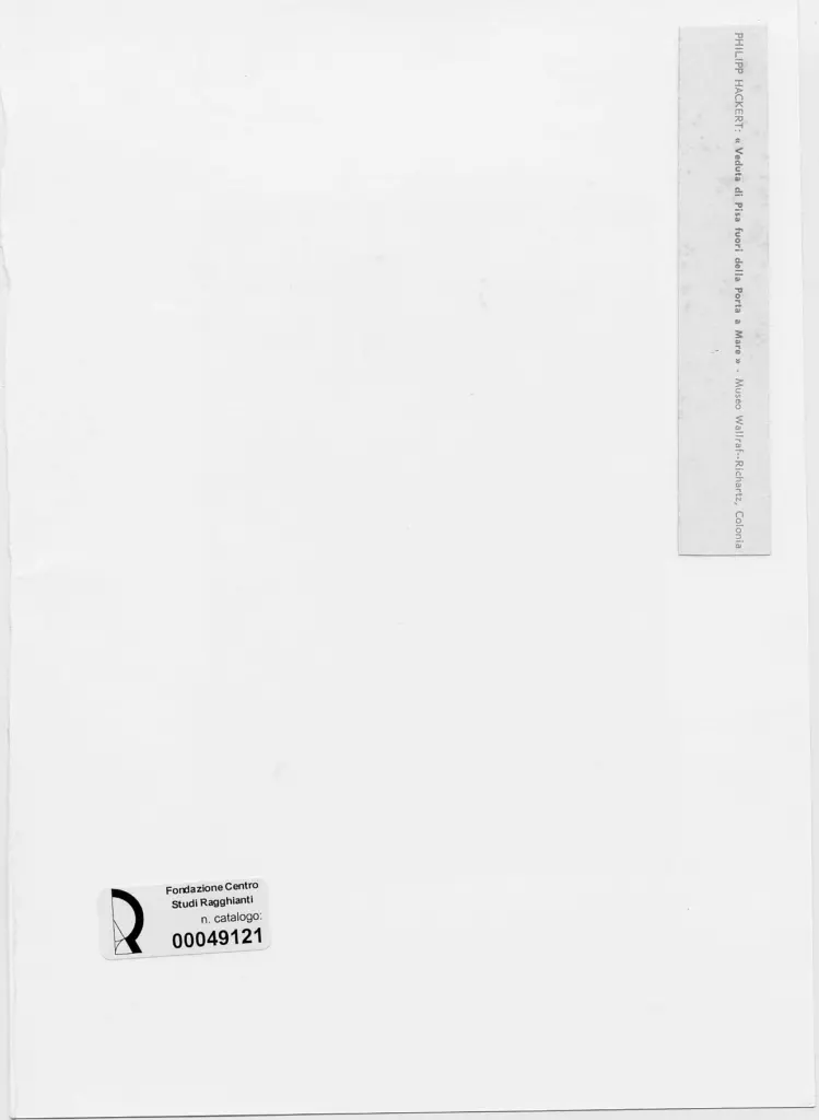 Anonimo , , - - , retro