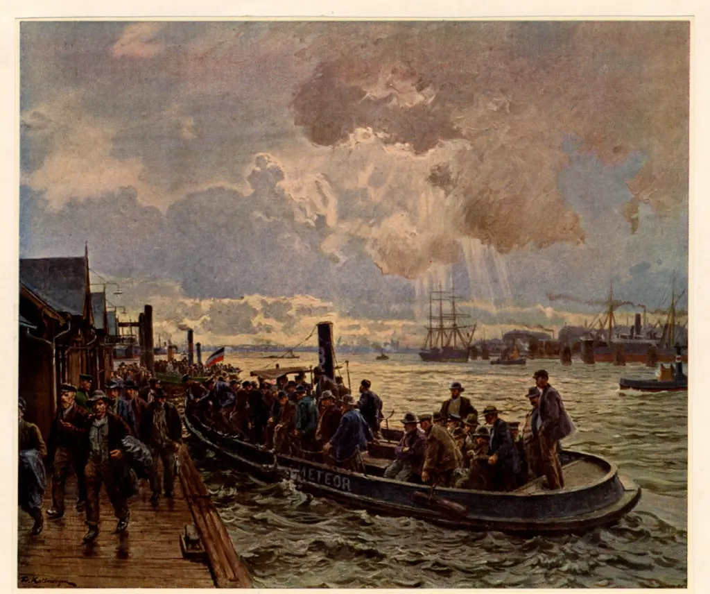 Anonimo, Anonimo , fronte