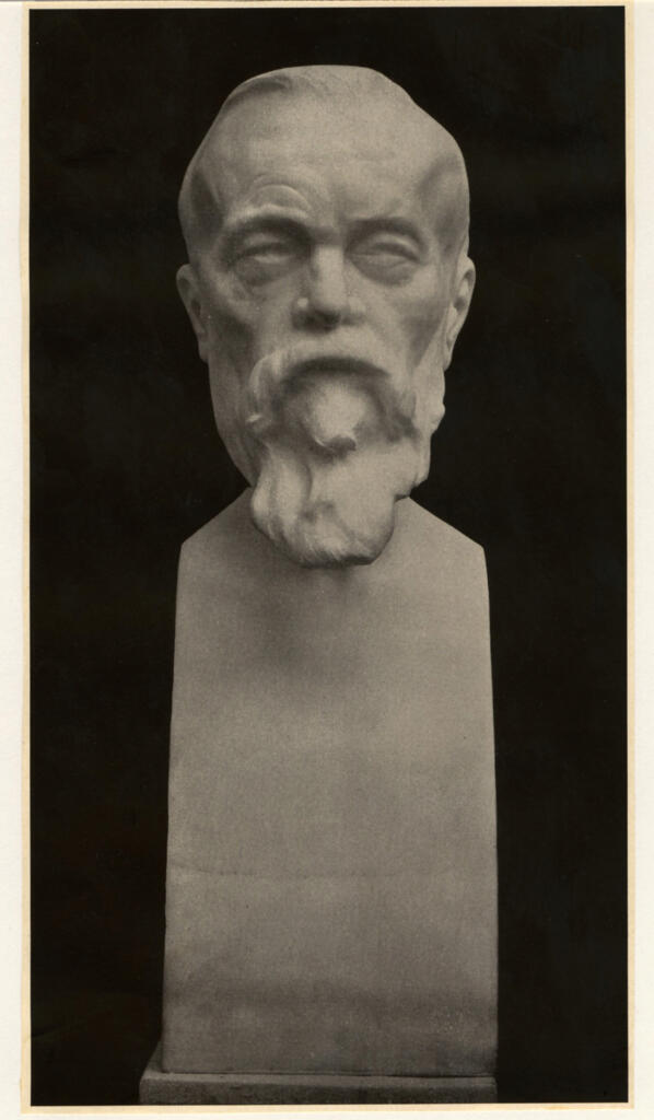 Anonimo , fronte