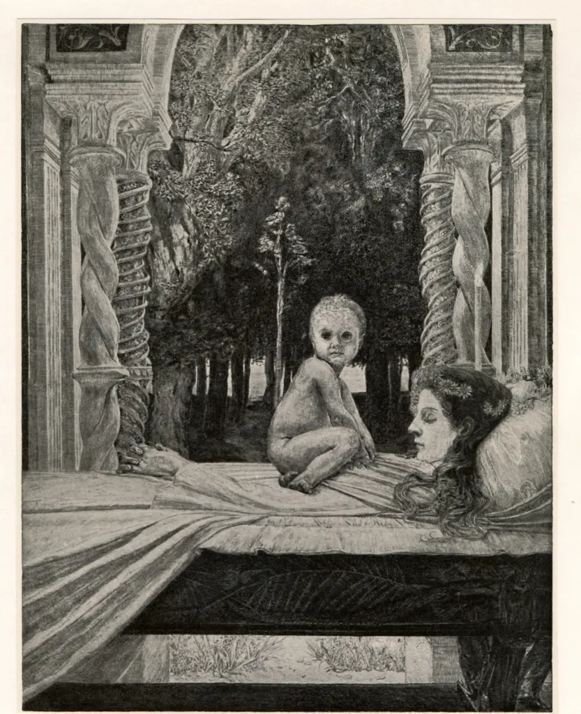 Anonimo, Anonimo , fronte