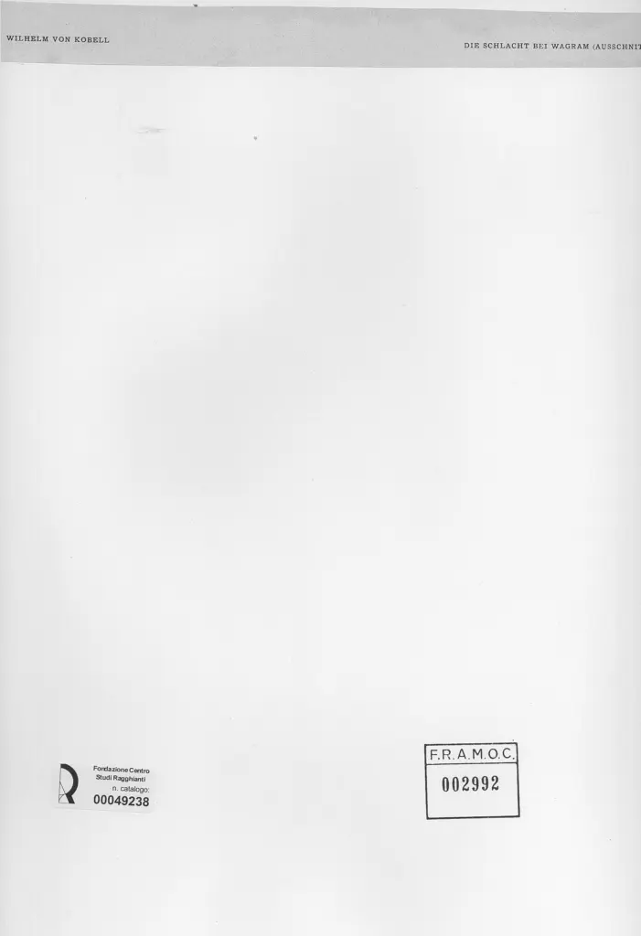 Anonimo , v. Kobell, Wilhelm , retro