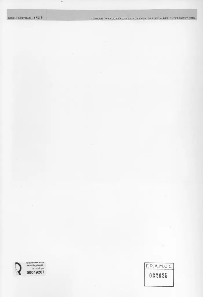 Anonimo , Kuithan, Erich , retro