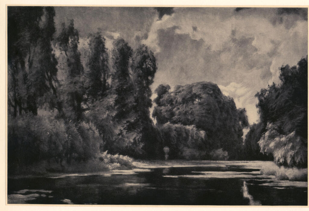 Anonimo , Langhammer, Karl , fronte