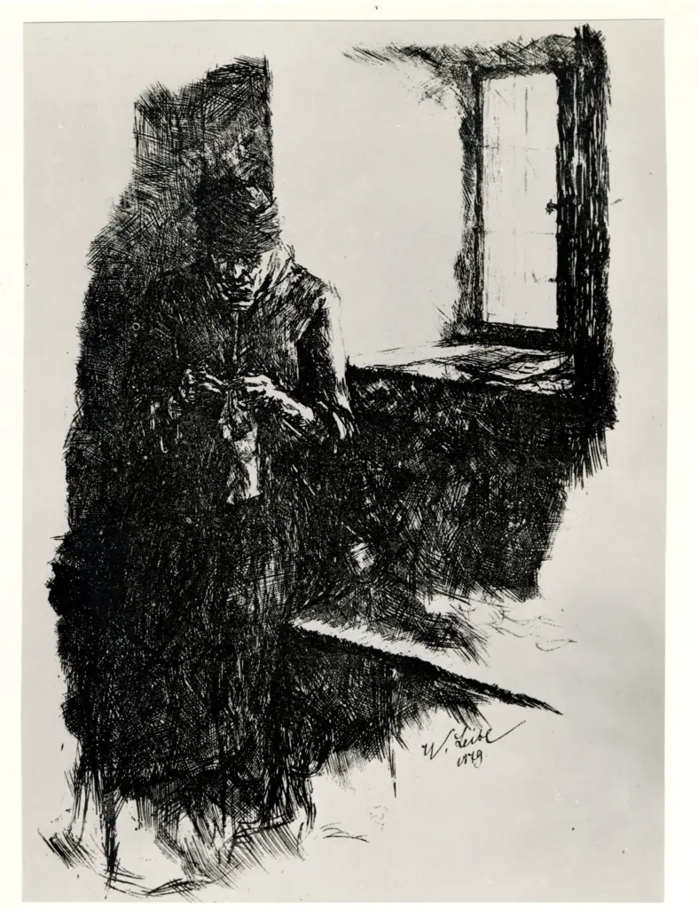 Anonimo, Anonimo , fronte