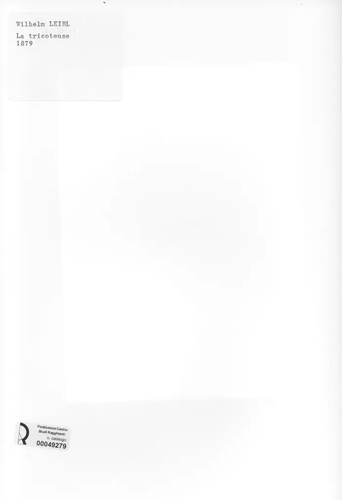 Anonimo, Anonimo , retro