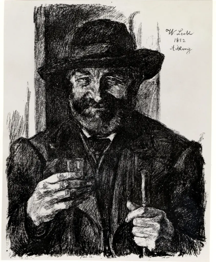 Anonimo, Anonimo , fronte