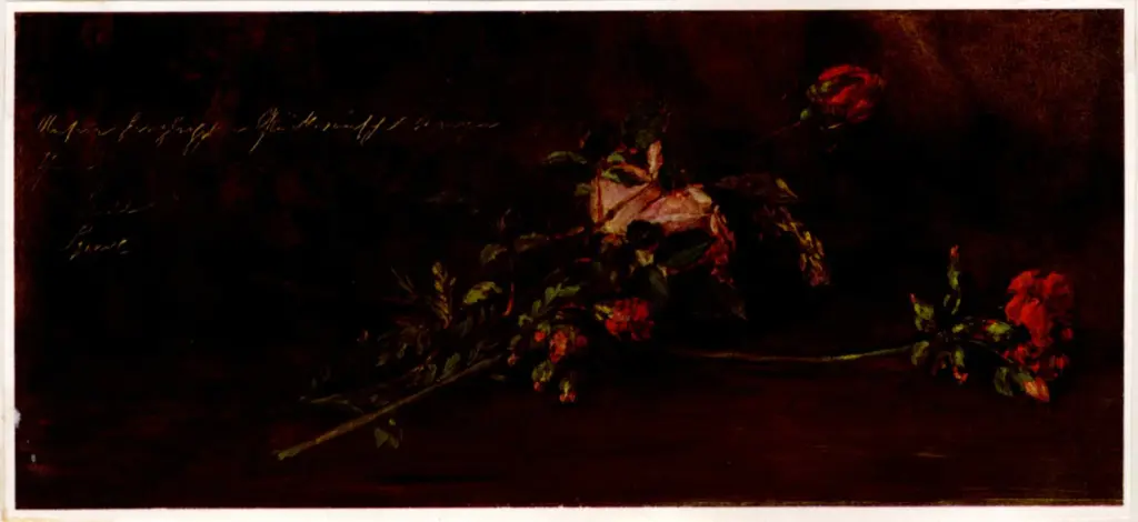 Anonimo, Anonimo , fronte