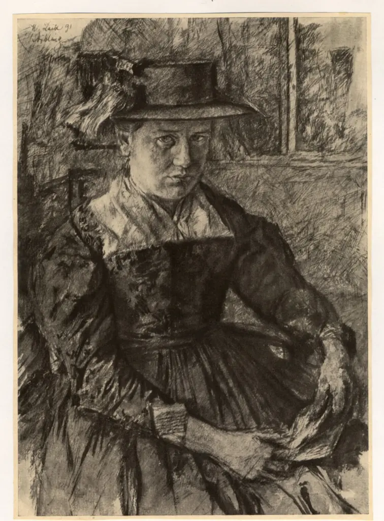 Anonimo, Anonimo , fronte