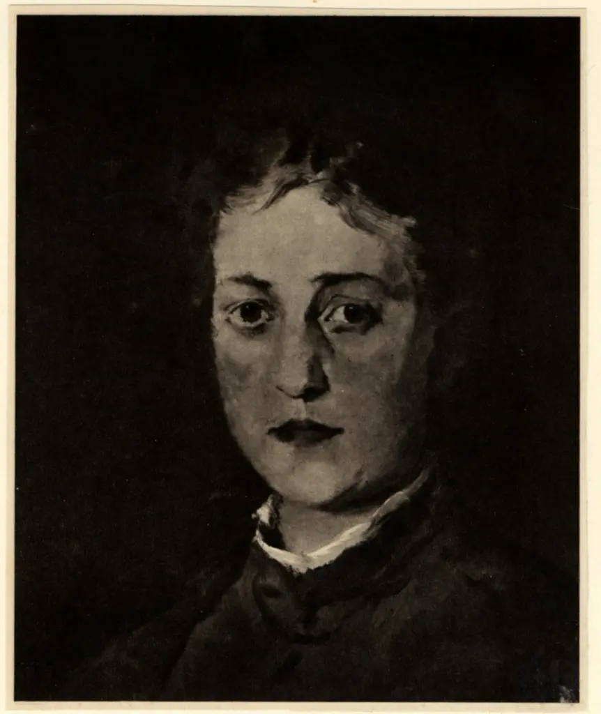 Anonimo, Anonimo , fronte