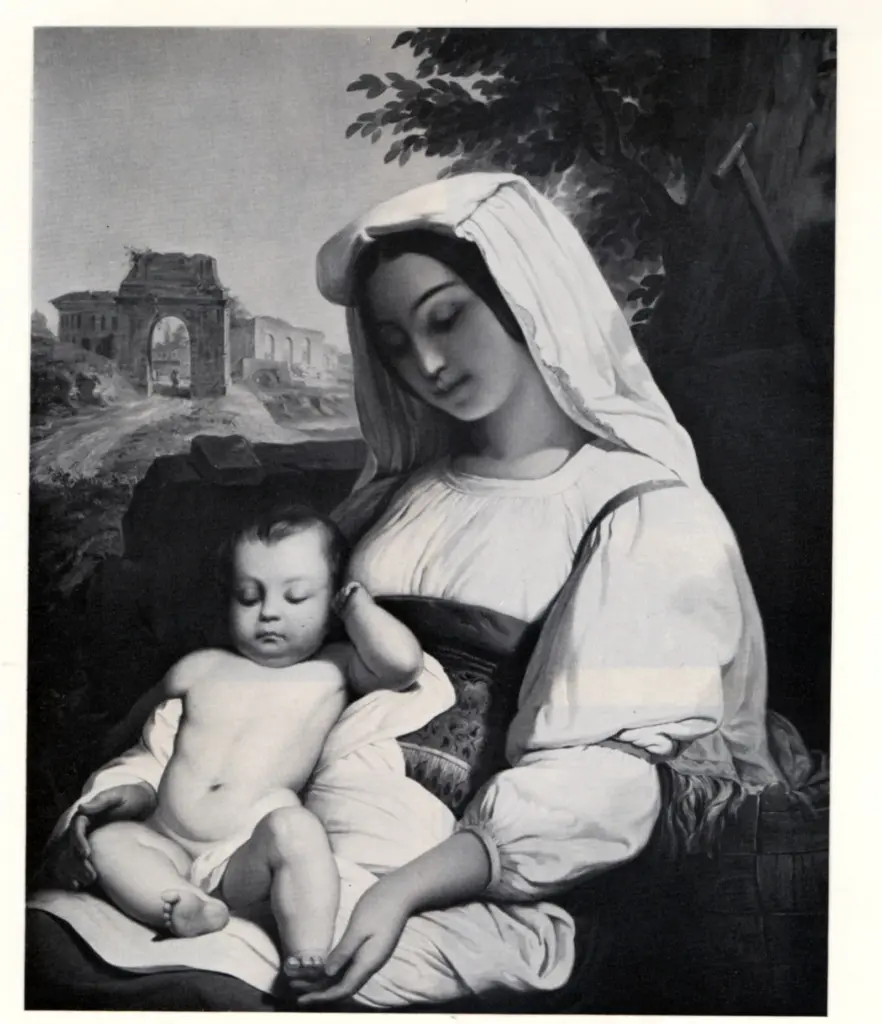 Anonimo, Anonimo , fronte