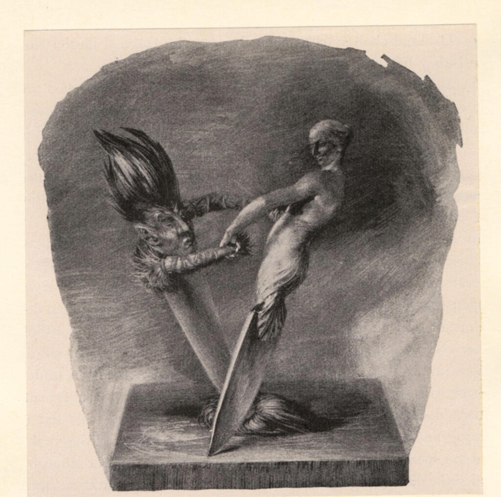 Anonimo , fronte