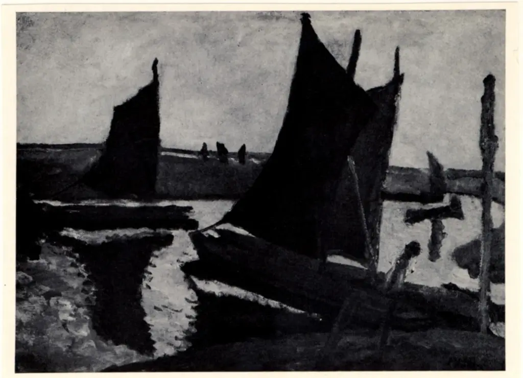 Anonimo, Anonimo , fronte