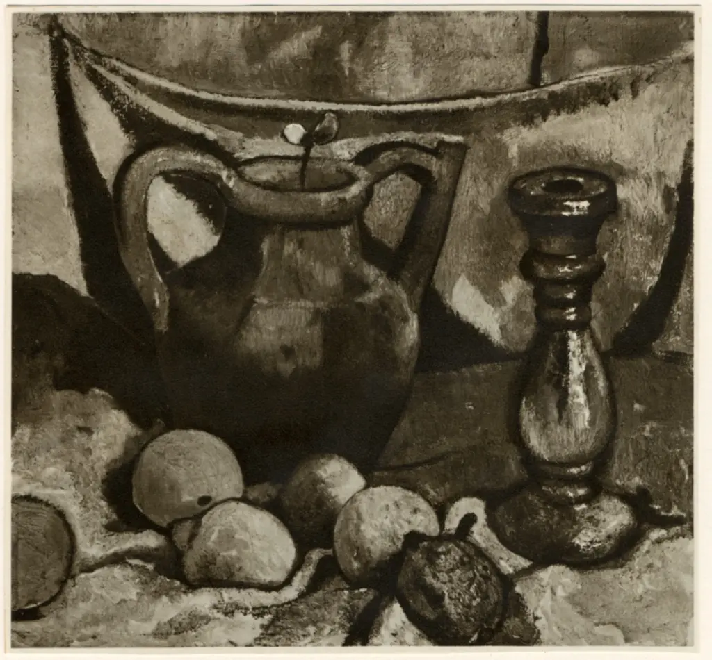 Anonimo, Anonimo , fronte