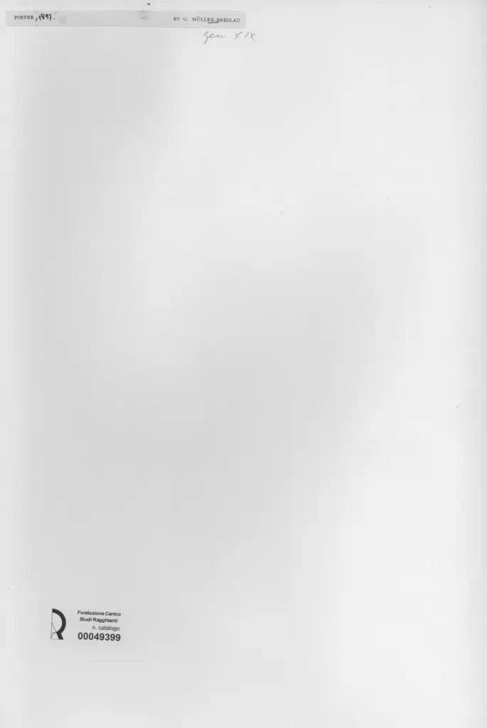 Anonimo , M&uuml;ller - Breslau, G. - sec. XIX - A teatro , retro