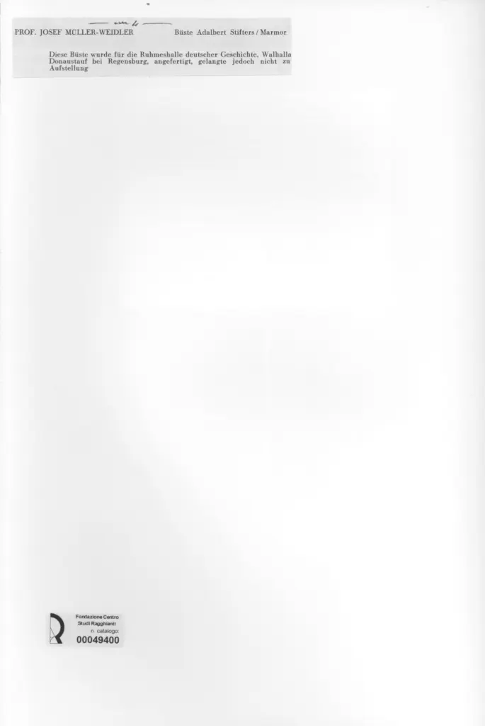 Anonimo, Anonimo , retro