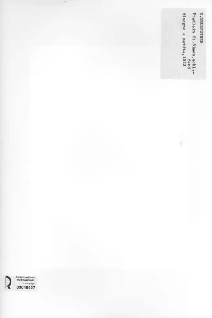 Anonimo , Neureuther, Eugen , retro